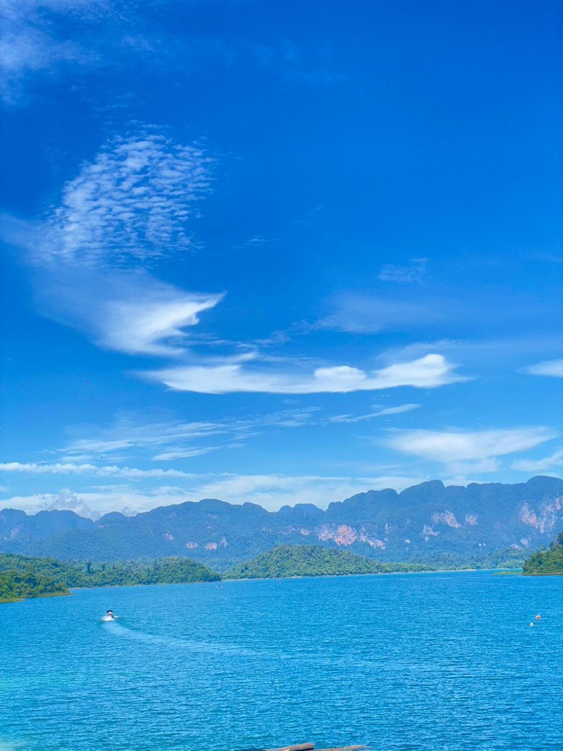 Khao Sok Las Orquideas Resort Khao Sok National Park Exterior foto